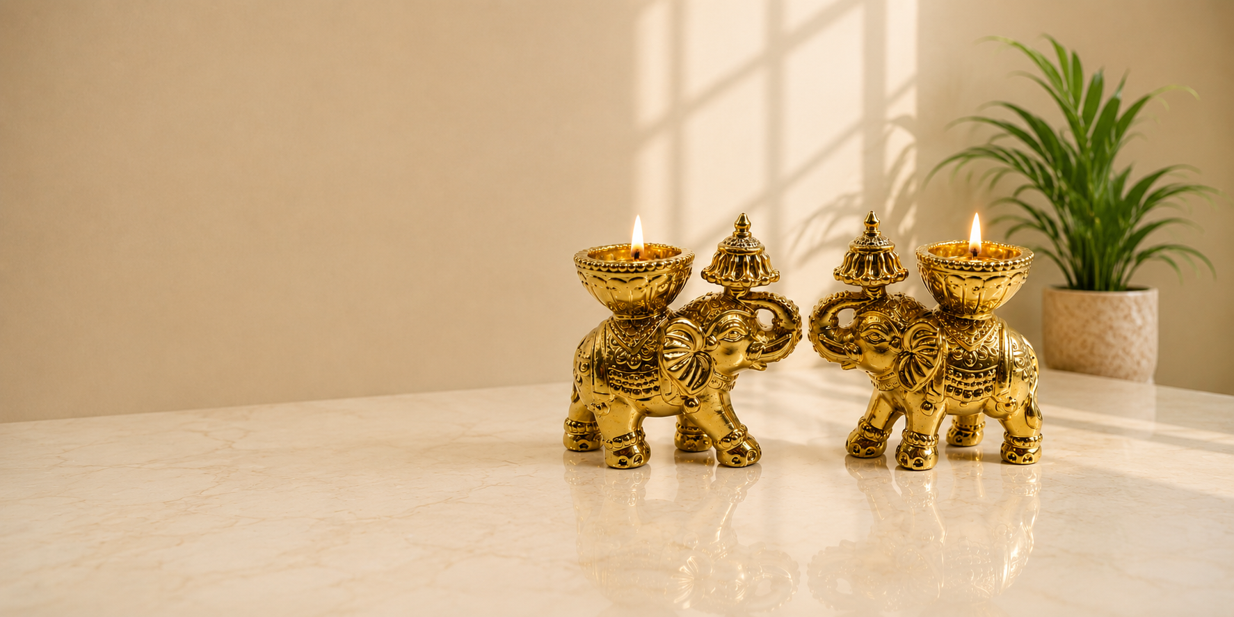 ROYAL GOLD ELEGANCE