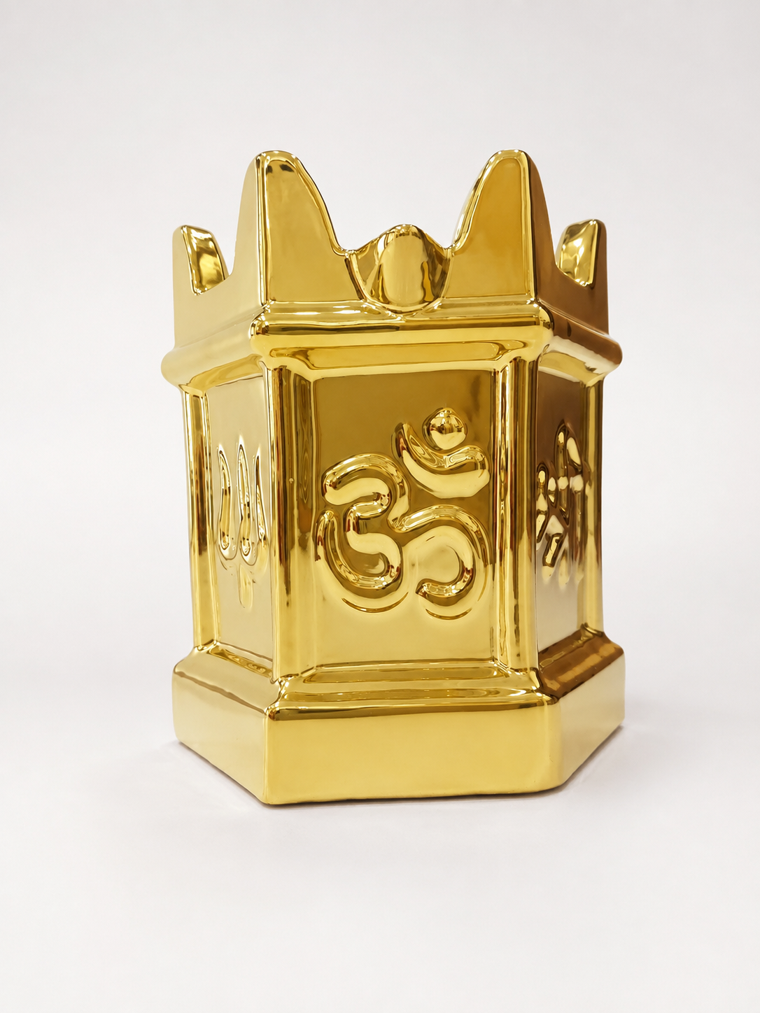 12" Six-Part Tulsi Kyara Stand