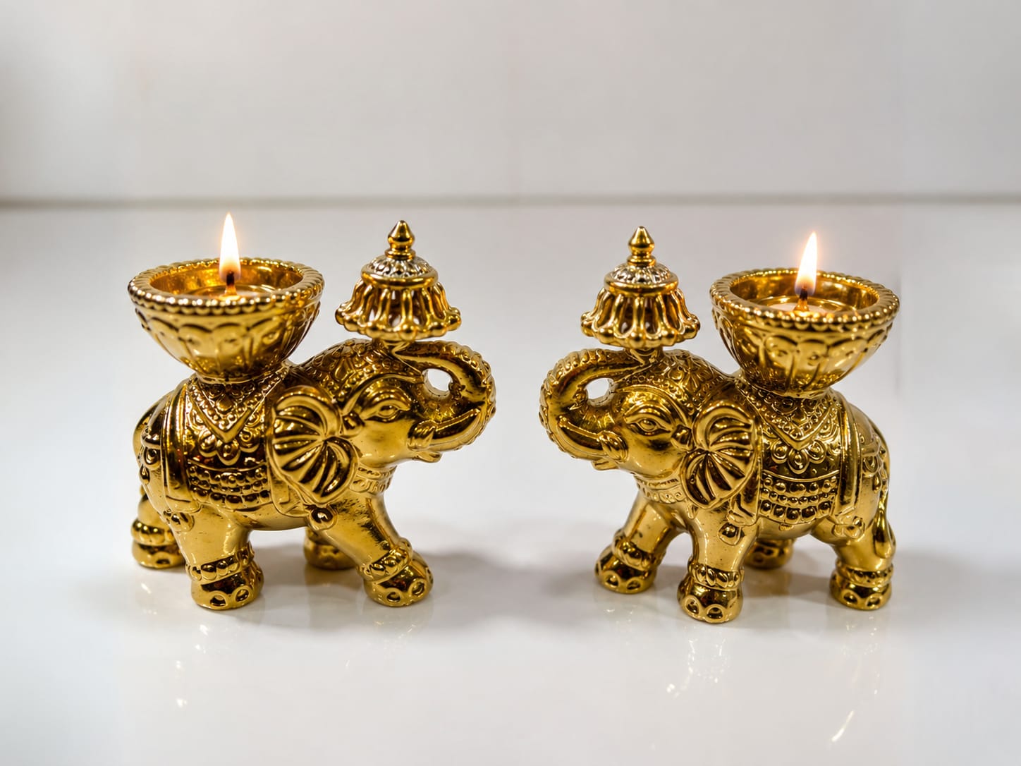 Elephants